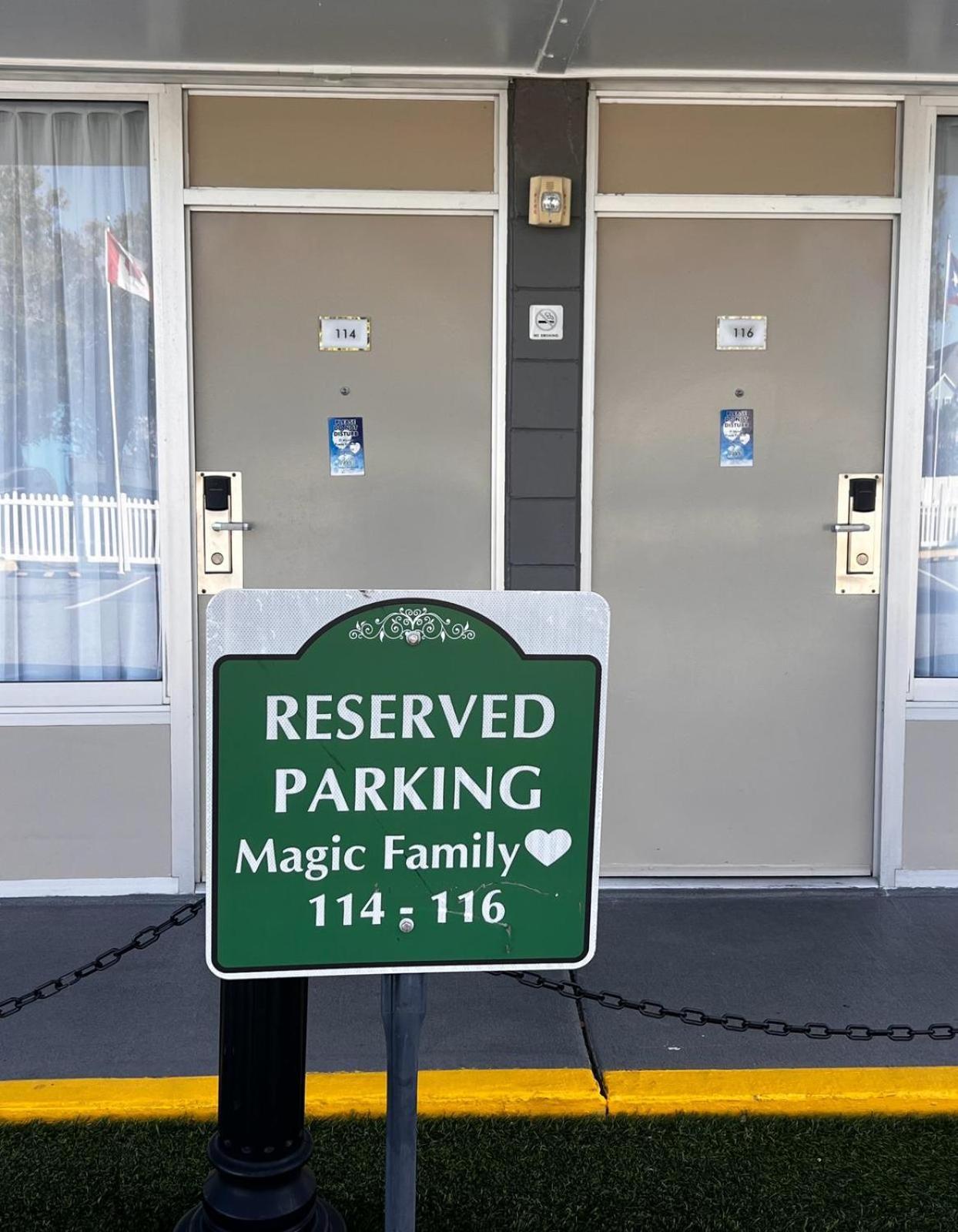 Magic Moment Resort And Kids Club Kissimmee Kültér fotó